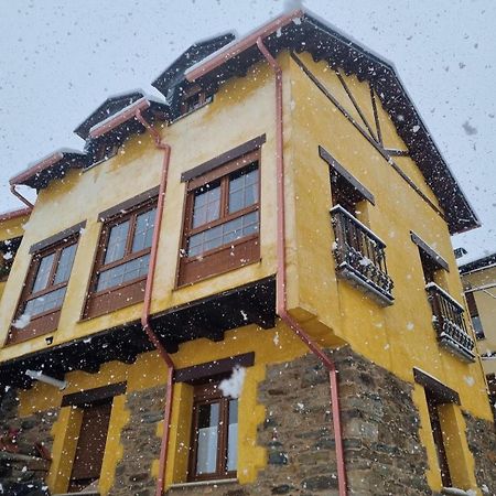 Вилла Casa Begona Игуэнья Экстерьер фото
